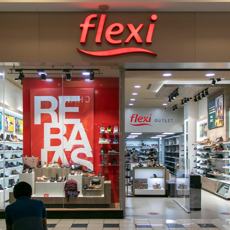 Flexi – Gran Plaza